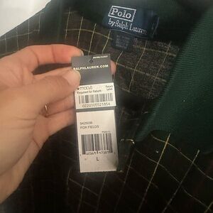 Ralph Lauren Polo Shirt